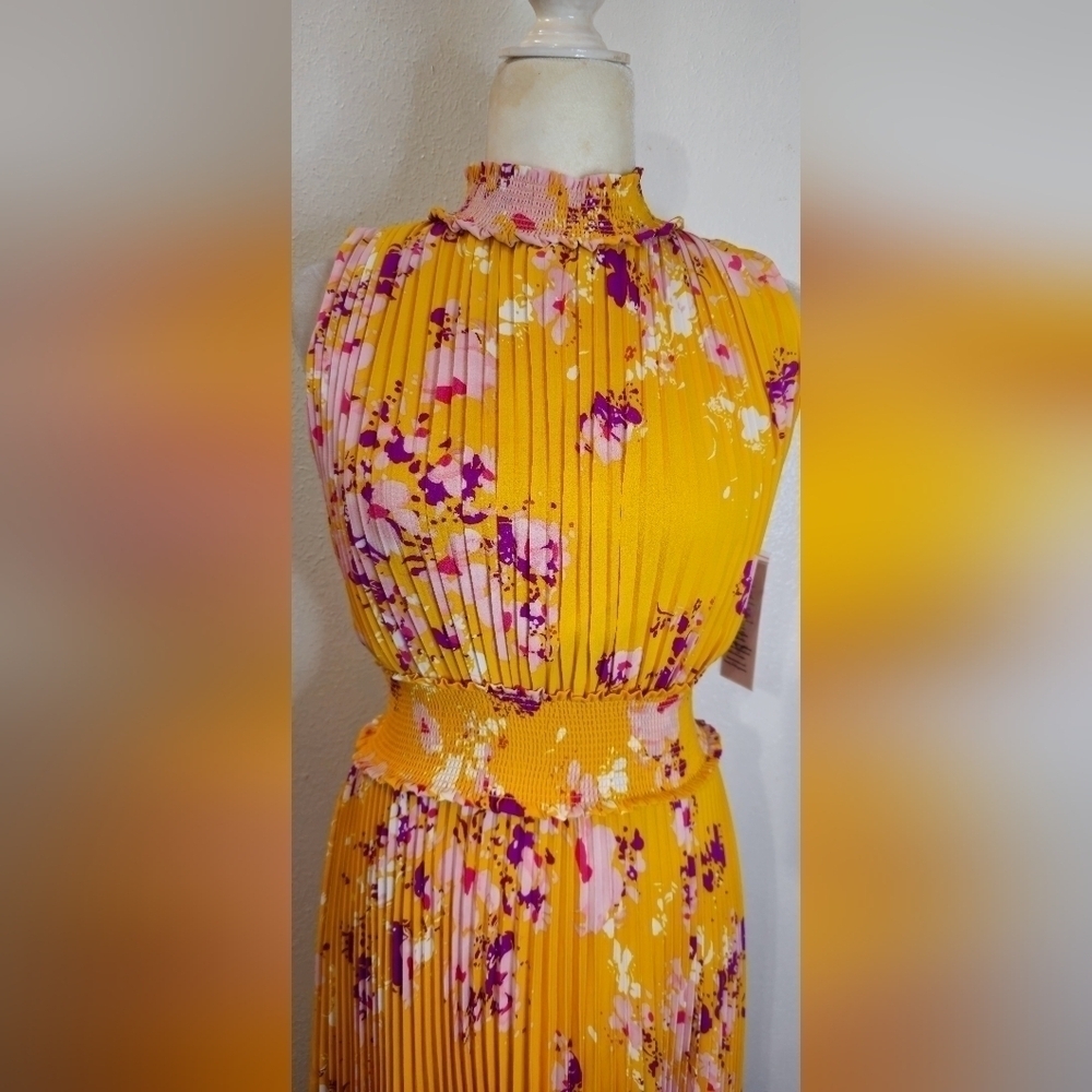 NANETTE LEPORE Dress - Picture 4 of 11